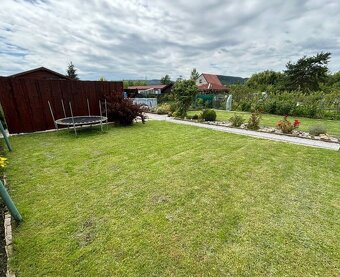 Záhrada na predaj, Rača - 3