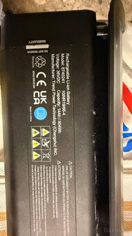 Rockrider EXPL 520 - 3