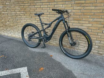 Specialized Turbo Levo FSR / L / 29" / 500Wh / - 3