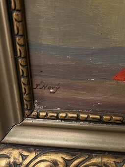 Na predaj 4 obrazy - 3