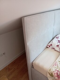 Manželská posteľ - 3