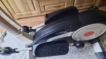 Eliptický trenažér Kettler - 3