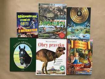 Mýty a legendy Stvorenie sveta, Milan Rúfus Modlitby za dieť - 3