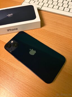 iPhone 13 128gb black - 3