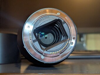 Sony FE 90 mm F2.8 Macro G OSS - 3