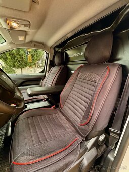 Peugeot Expert, Možný ODPOČET DPH, 1.6 / 70 kW, Nízka cena - 3