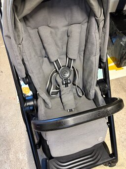 Cybex Balios S športový kočík - 3