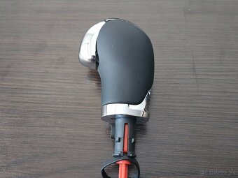 Škoda DSG Páka - 3