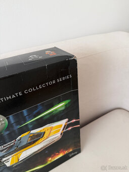 75181 LEGO Star Wars Y-wing Starfighter - 3