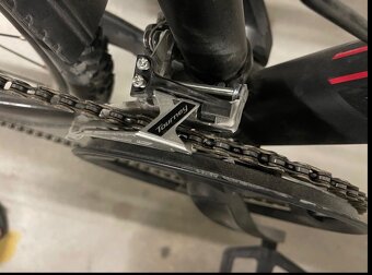 Scott Dámsky Bicykel M Shimano - 3