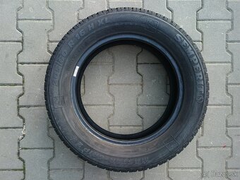 Zimné pneu Semperit Master-Grip 2 205/60 R16 - 3