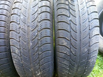 Pneumatiky/disky - 3