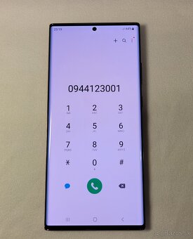 Samsung Galaxy Note 20 Ultra - 3