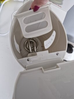 Kanvica professor 1,7l - 3