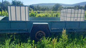 Plaťák, Plošiňák, Vlečka - 3