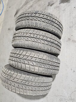 Zimné pneumatiky 195 65 R15 - 3