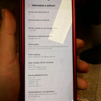 Samsung Z fold 7 - 3