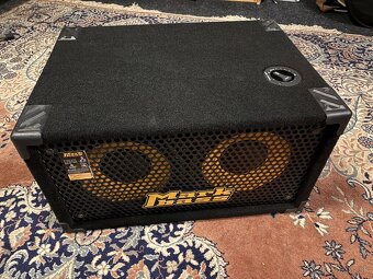 Markbass 102 P Traveler - 3