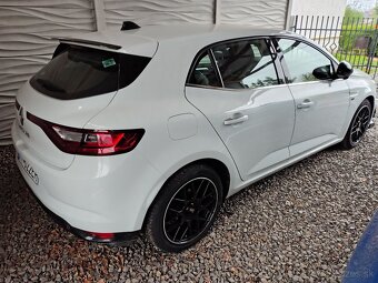 Renault Megane 4 1.6 Sce LPG - 3