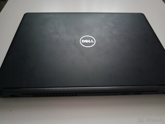 Dell Latitude 5480 - 3