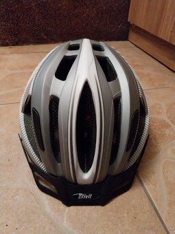 Prilba Crivit na bicykel - 3