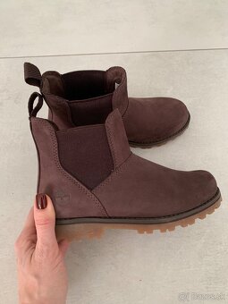 Timberland Veľkosť 31 - 3