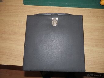 Diktafón Tesla 8. - 3