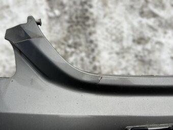 Přední nárazník Mercedes B W245 - 3