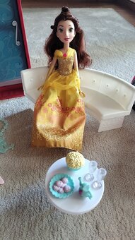 Šatník a auto pre babiku - 3