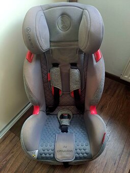 Autosedačka - ISOFIX - Žilina - 3