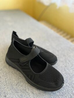 Dámske poltopánky - 3