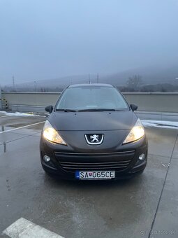 Peugeot 207 1.4 16V - 3