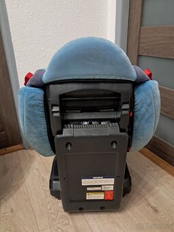 Autosedačky pre deti - 3