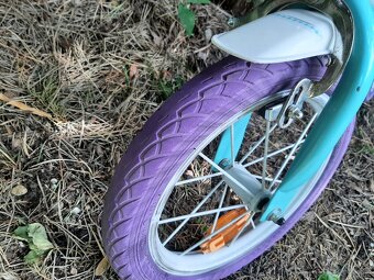 BICYKEL pre najmenších - 3