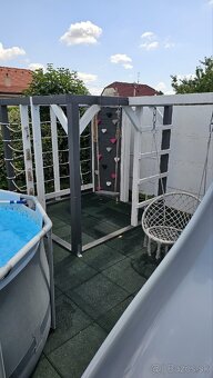 Predám detský domček - 3