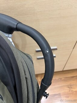 Predám športový kočík Inglesina - 3