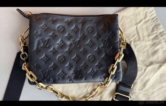 Louis vuitton kabelka cozsin PM - 3
