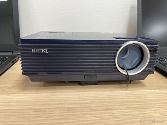 BENQ MP721C - 3