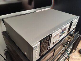 JVC KD-D55E - Made In Japan (1982) - 3