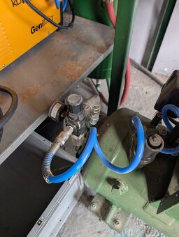 Kompresor orlík - 3