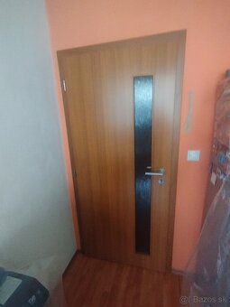 Dvere a zárubne - 3