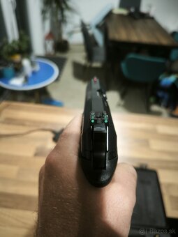 Predam Grand Power K100 - 3