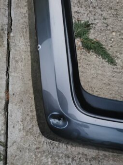 VW T6 MULTIVAN KUFOR - 3