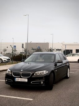 BMW 530d xDrive - 3