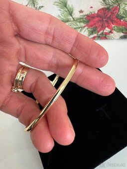 “Klinec” naramok - 3