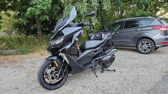 BMW C400GT r.v. 2019 - 3