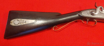 PERKUSNÁ PUŠKA - 3