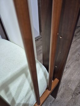 Detská postieľka - 3