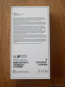 Apple IPhone 13, Midnight, 128GB - 3