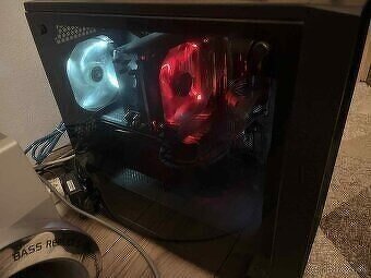 Komplet celý setup - 3